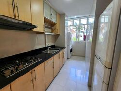 Sommerville Loft (D13), Apartment #558797831